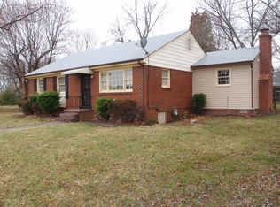 504 Mansfield Dr, Richmond, VA 23223