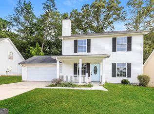 824 Glenshire Ct, Riverdale, GA 30274