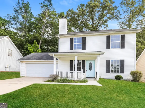 824 Glenshire Ct, Riverdale, GA 30274
