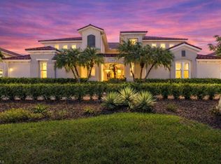 1286 Rialto Way #9-202, Naples, FL 34114