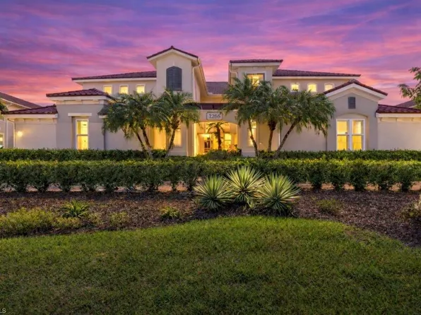 1286 Rialto WAY #9-202, NAPLES, FL 34114