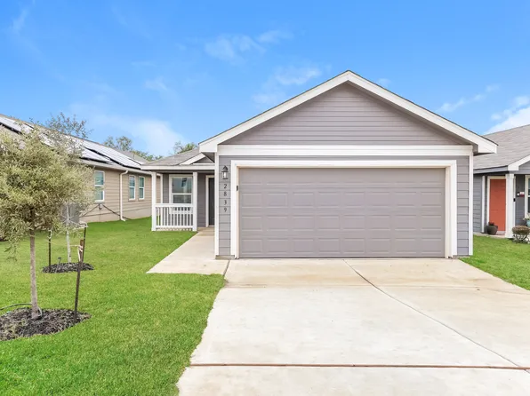 2839 Ruby Xing, San Antonio, TX 78264
