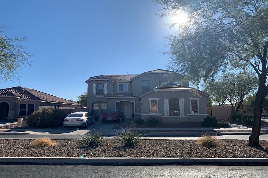 1st image of 16655 W Desert Moon Way
