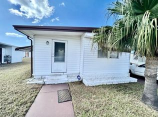 10925 Independence Dr, Port Richey, FL 34668