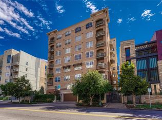 1140 Cherokee St UNIT 503, Denver, CO 80204