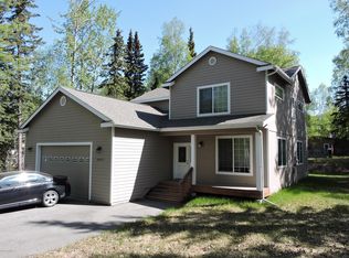 10031 Genora St, Eagle River, AK 99577