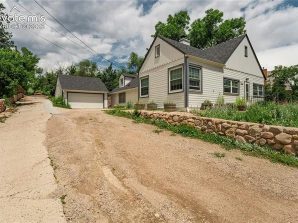 1414 Cheyenne Blvd, Colorado Springs, CO 80906