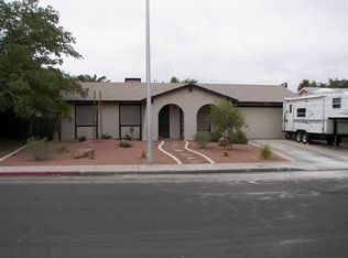 548 Engel Ave, Henderson, NV 89011