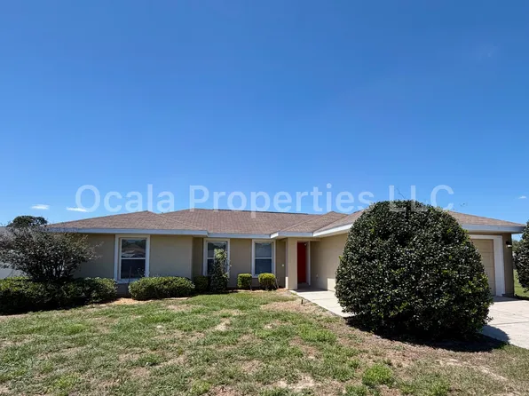 12224 SE 101st Ave, Belleview, FL 34420