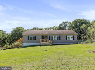 273 Sherman Dr, Augusta, WV 26704