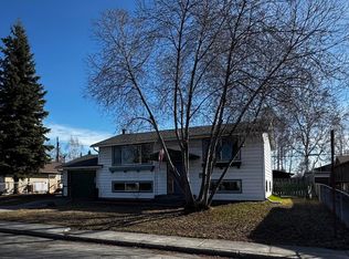 253 Bentley Dr, Fairbanks, AK 99701