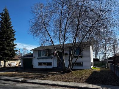 253 Bentley Dr, Fairbanks, AK, 99701