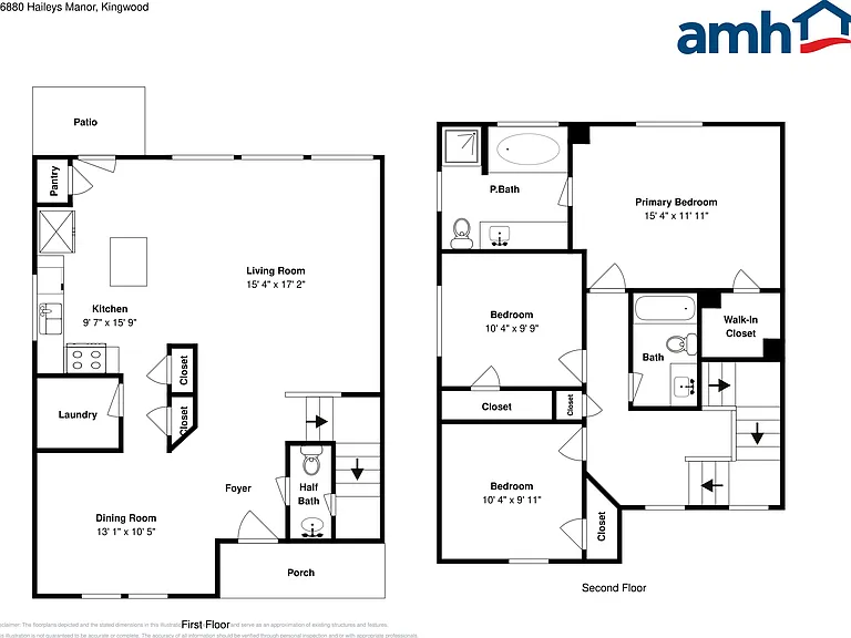26880 Haileys Mnr — Photo 2