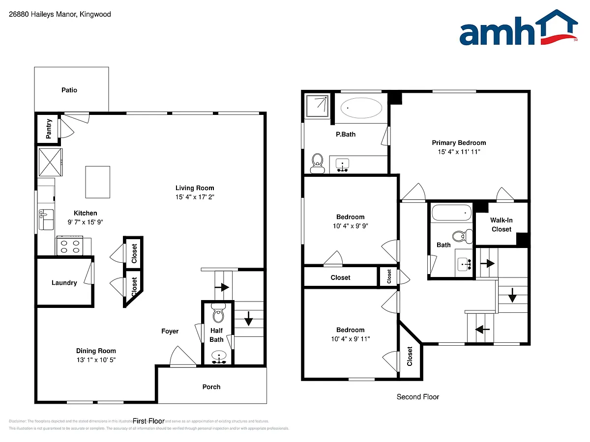 Building Photo - 26880 Haileys Mnr