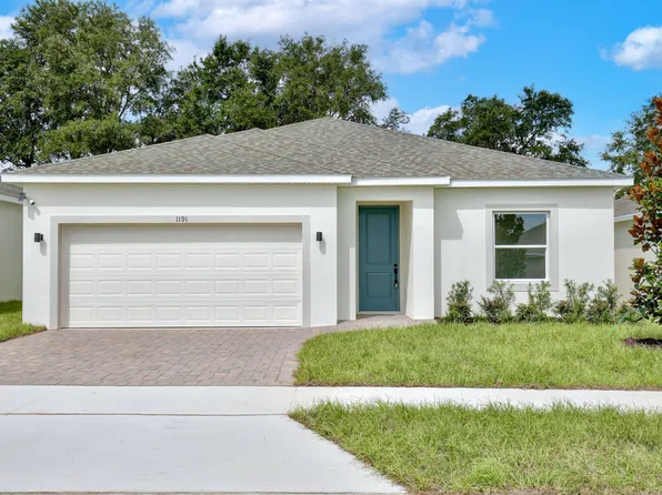 Solara Plan, Sunrise Ridge