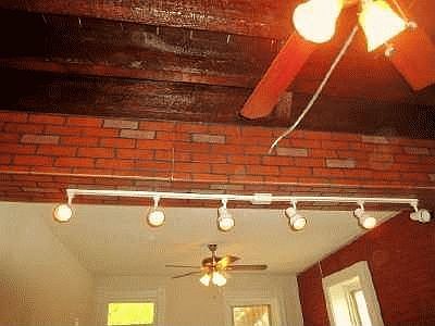 Big Natural Original Beams
