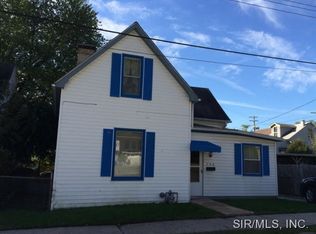 706 W C St, Belleville, IL 62220