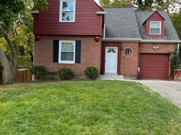 314 W Hudson Ave, Dayton, OH 45406
