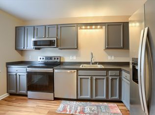 719 Old Silver Spring Rd #719, Mechanicsburg, PA 17055