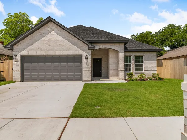 500 Chicago Ave, Fort Worth, TX 76103