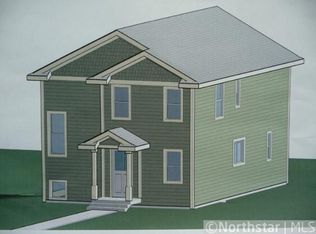 2834 Garfield St NE, Minneapolis, MN 55418