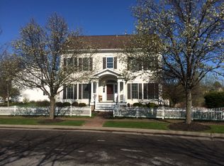 1 Founders Grn, Pittsford, NY 14534