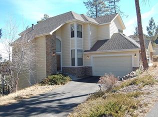 3426 Woody Crk, Evergreen, CO 80439