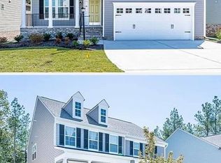 18275 Twin Falls Ln, Moseley, VA 23120