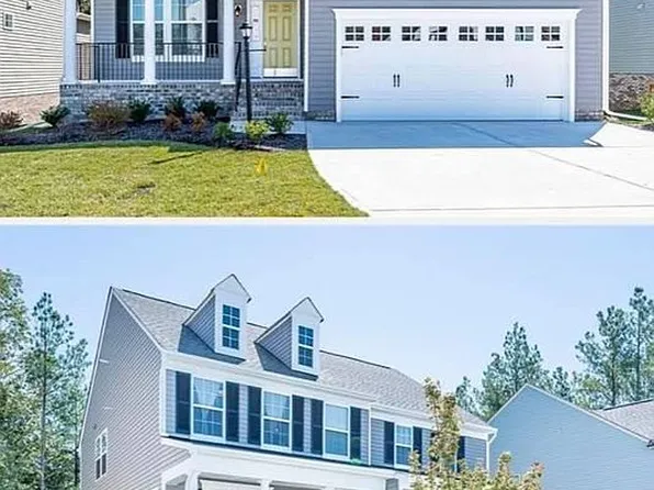 18275 Twin Falls Ln, Moseley, VA 23120