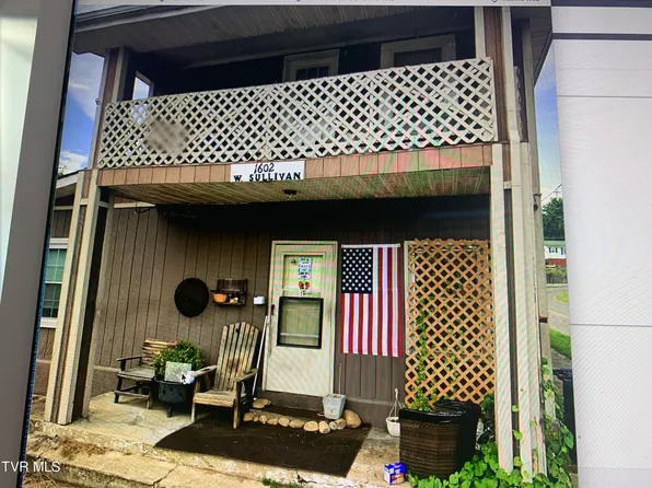 1602 W Sullivan St, Kingsport, TN 37660