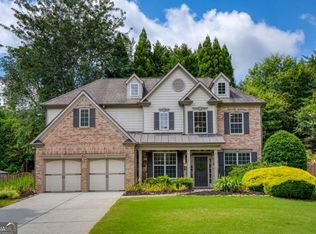 204 Northbrooke Ct, Woodstock, GA 30188