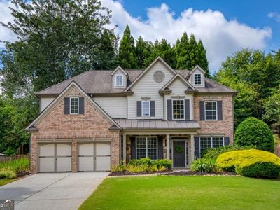 204 Northbrooke Ct, Woodstock, GA, 30188