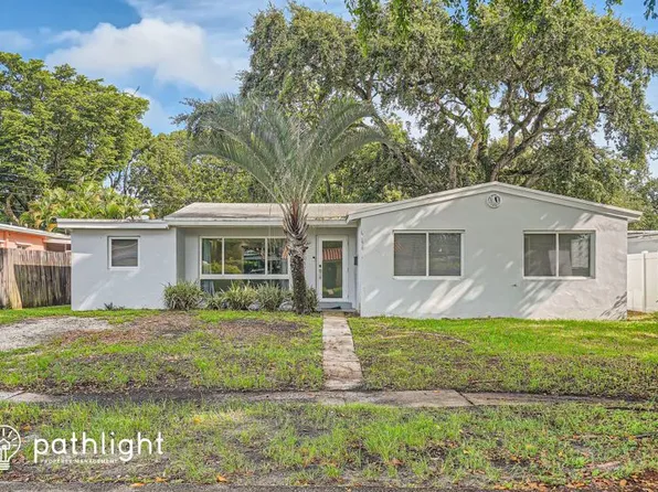 3047 Arthur Ter, Hollywood, FL 33021
