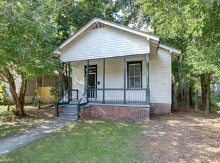 706 E 34th St, Savannah, GA 31401