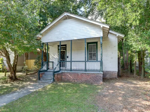 706 E 34th St, Savannah, GA 31401