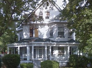 16 Hawthorne Ave, East Orange, NJ 07018