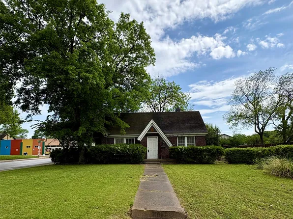 5646 Monticello Ave, Dallas, TX 75206