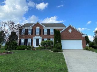 3456 Greycliff Ct, Franklin, OH 45005