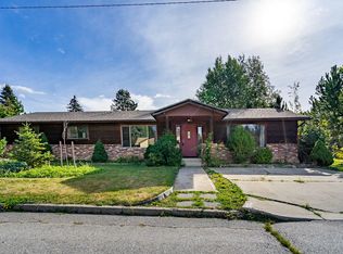 824 N Madison Ave, Sandpoint, ID 83864