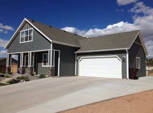 1091 S 4375 W, Cedar City, UT 84720