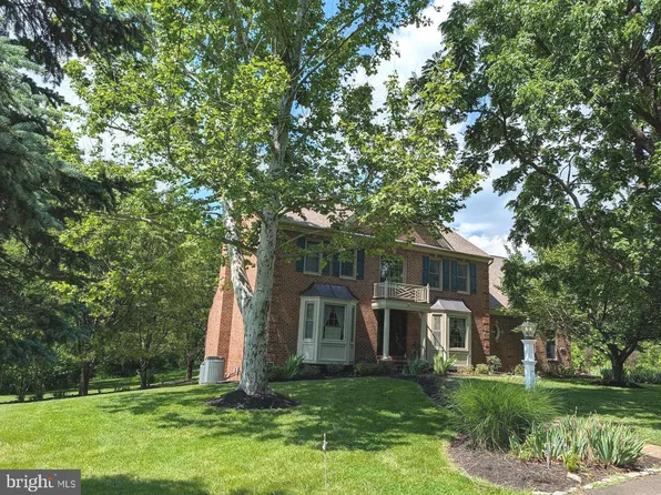 13870 Shelter Manor Dr, Haymarket, VA 20169