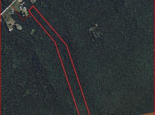 0 McCabe Rd, Landisburg, PA 17040