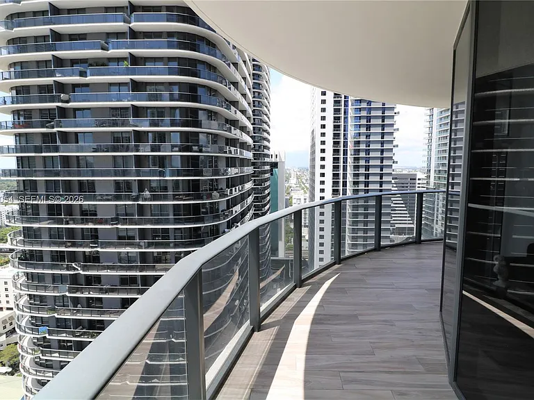 801 S Miami Ave #2601 — Photo 38