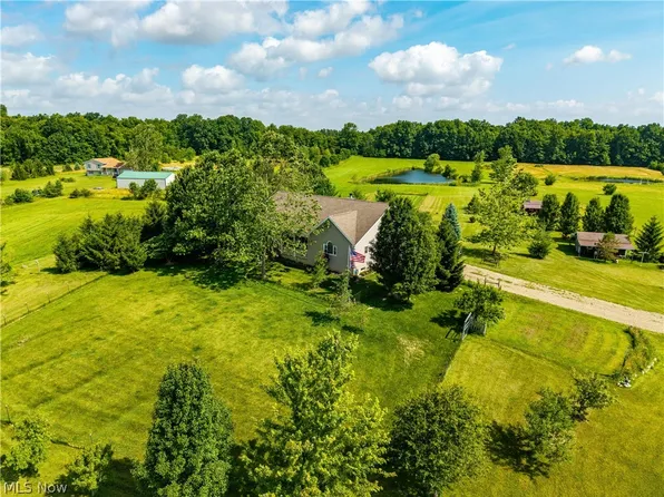 738 County Road 620, Ashland, OH 44805
