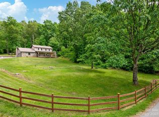 6 Wilderness Trl, Candler, NC 28715