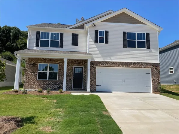 14 Zoey Dr, Anderson, SC 29621