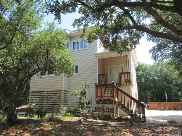 240 Wax Myrtle Trl Lot 31, Kitty Hawk, NC 27949