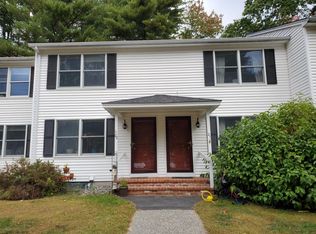 22 Oakwood Ter, Brunswick, ME 04011