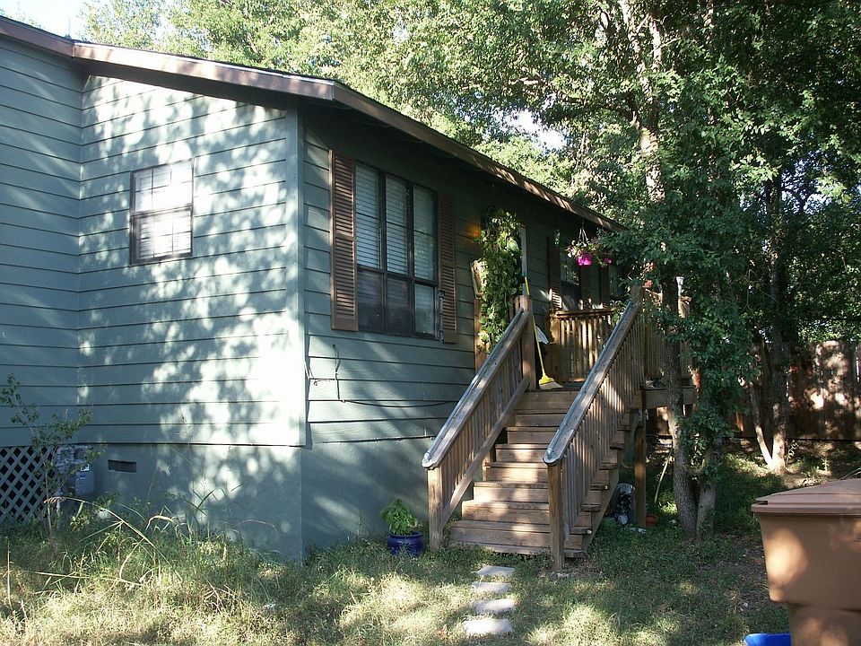 2nd Home, 2/1. Wonderful Privacy!