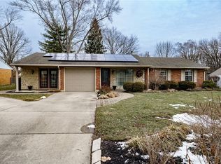 2226 Tampico Trl, Bellbrook, OH 45305